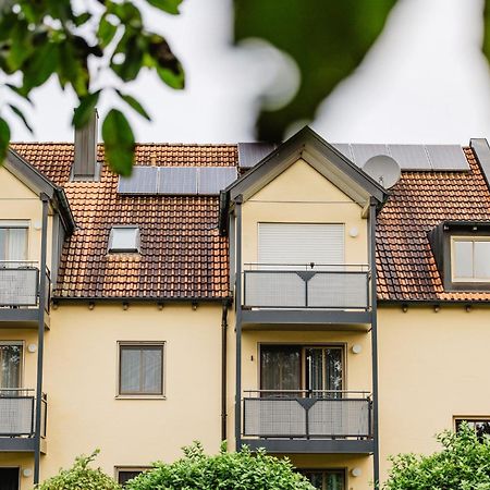 Appartementhaus Wuerding Bad Füssing Dış mekan fotoğraf