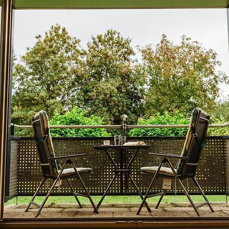 Appartementhaus Wuerding Bad Füssing Dış mekan fotoğraf