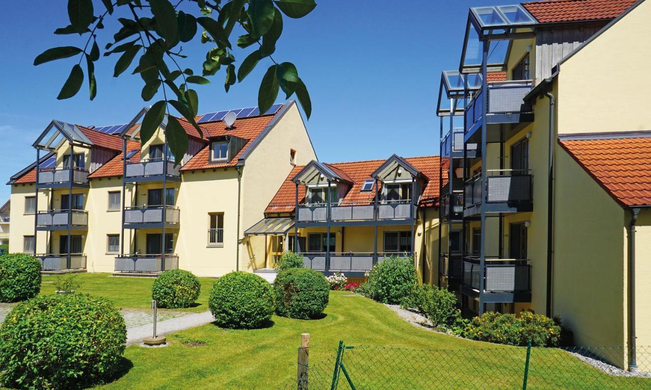 Appartementhaus Wuerding Bad Füssing Dış mekan fotoğraf