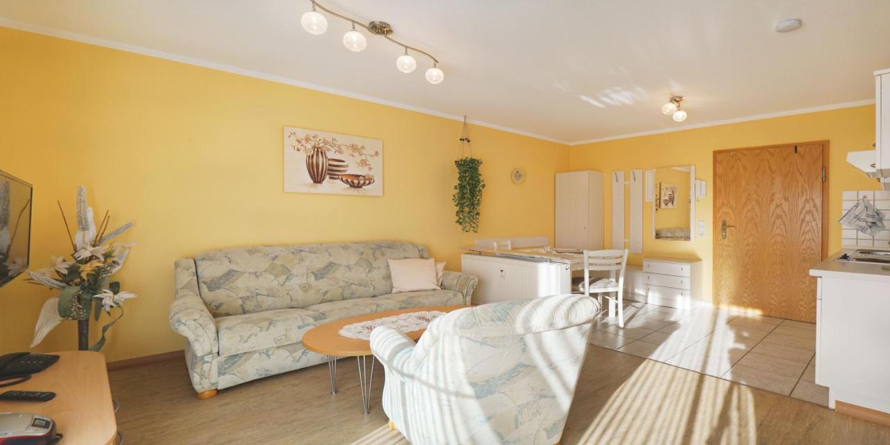 Appartementhaus Wuerding Bad Füssing Dış mekan fotoğraf