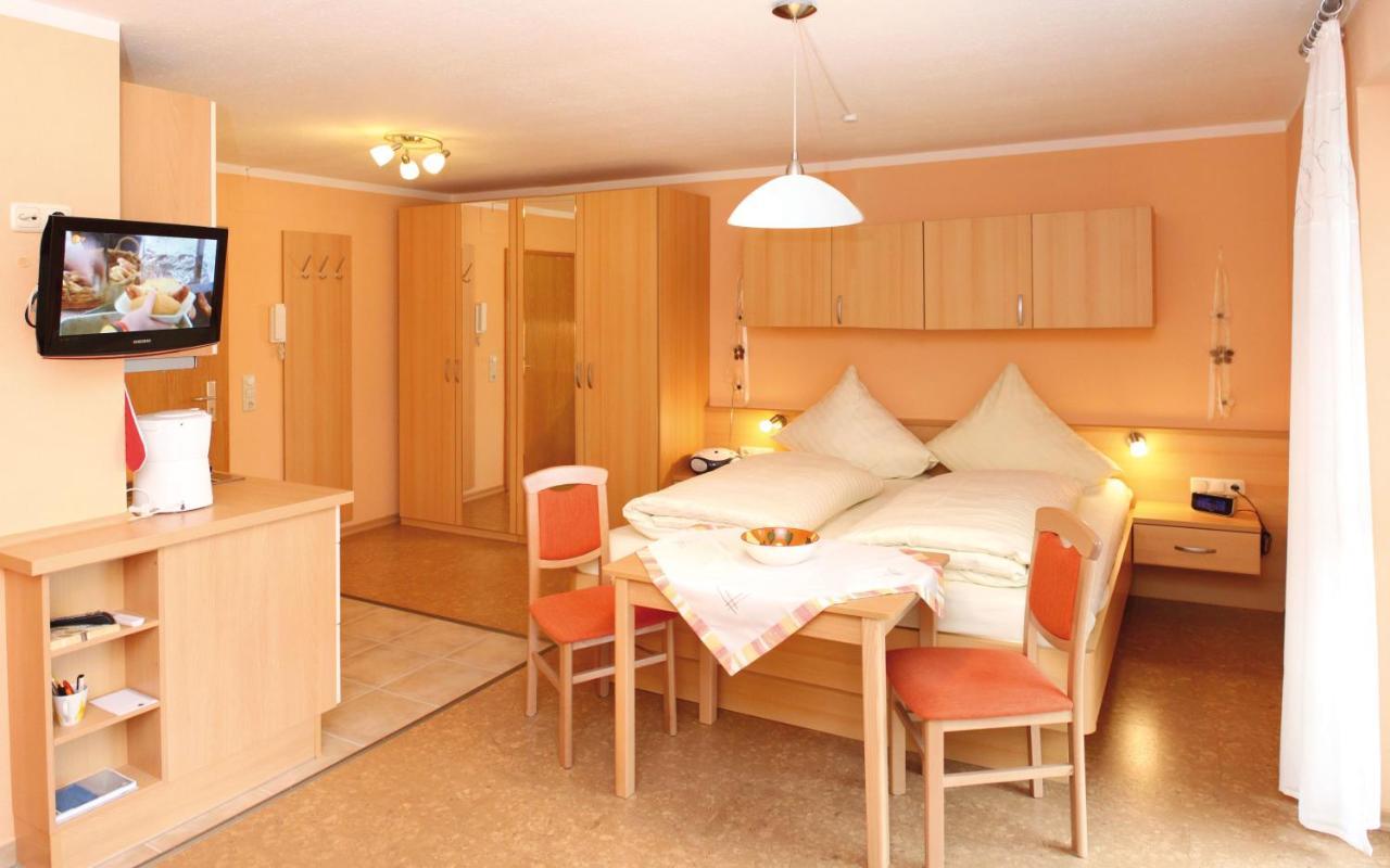 Appartementhaus Wuerding Bad Füssing Dış mekan fotoğraf