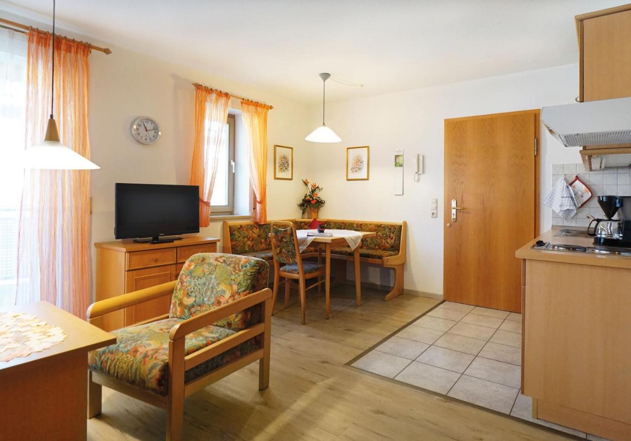 Appartementhaus Wuerding Bad Füssing Dış mekan fotoğraf