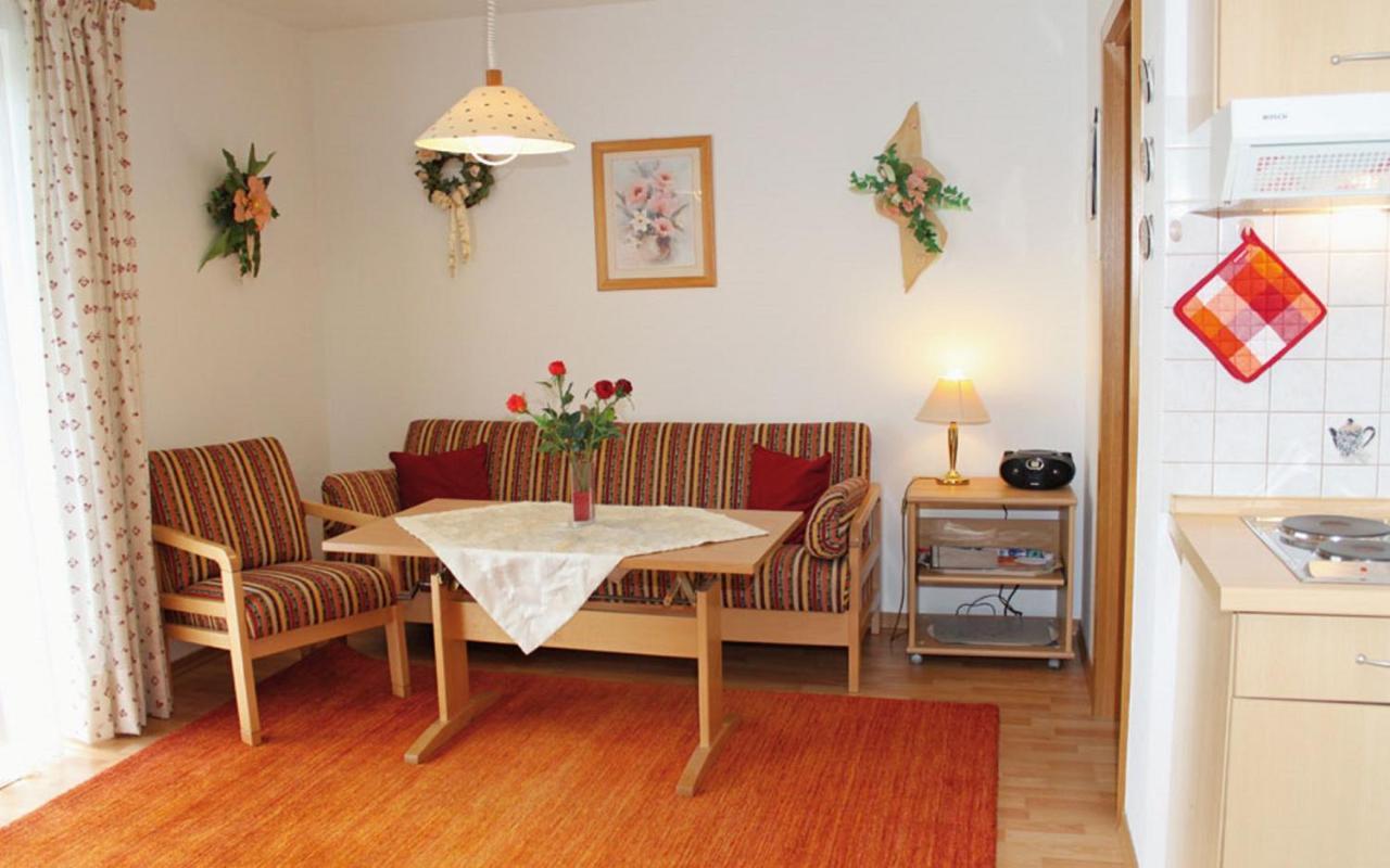 Appartementhaus Wuerding Bad Füssing Dış mekan fotoğraf