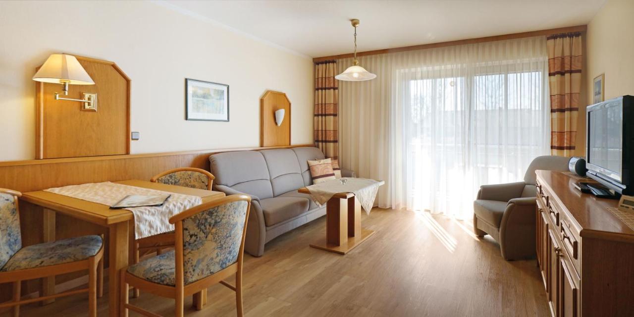 Appartementhaus Wuerding Bad Füssing Dış mekan fotoğraf
