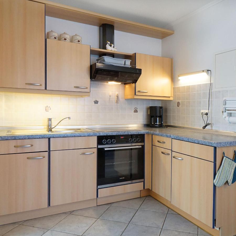 Appartementhaus Wuerding Bad Füssing Dış mekan fotoğraf