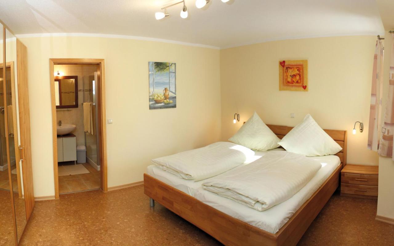 Appartementhaus Wuerding Bad Füssing Dış mekan fotoğraf