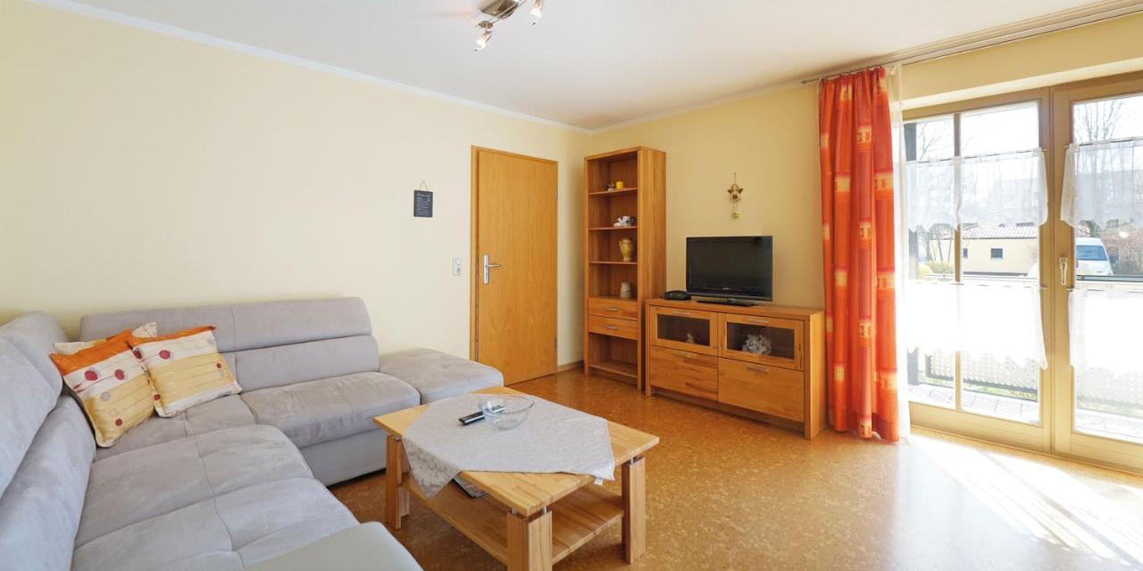 Appartementhaus Wuerding Bad Füssing Dış mekan fotoğraf