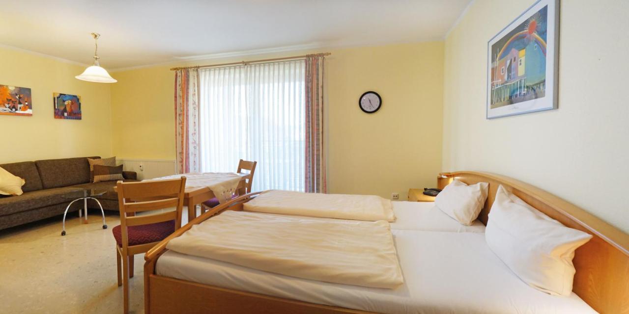 Appartementhaus Wuerding Bad Füssing Dış mekan fotoğraf