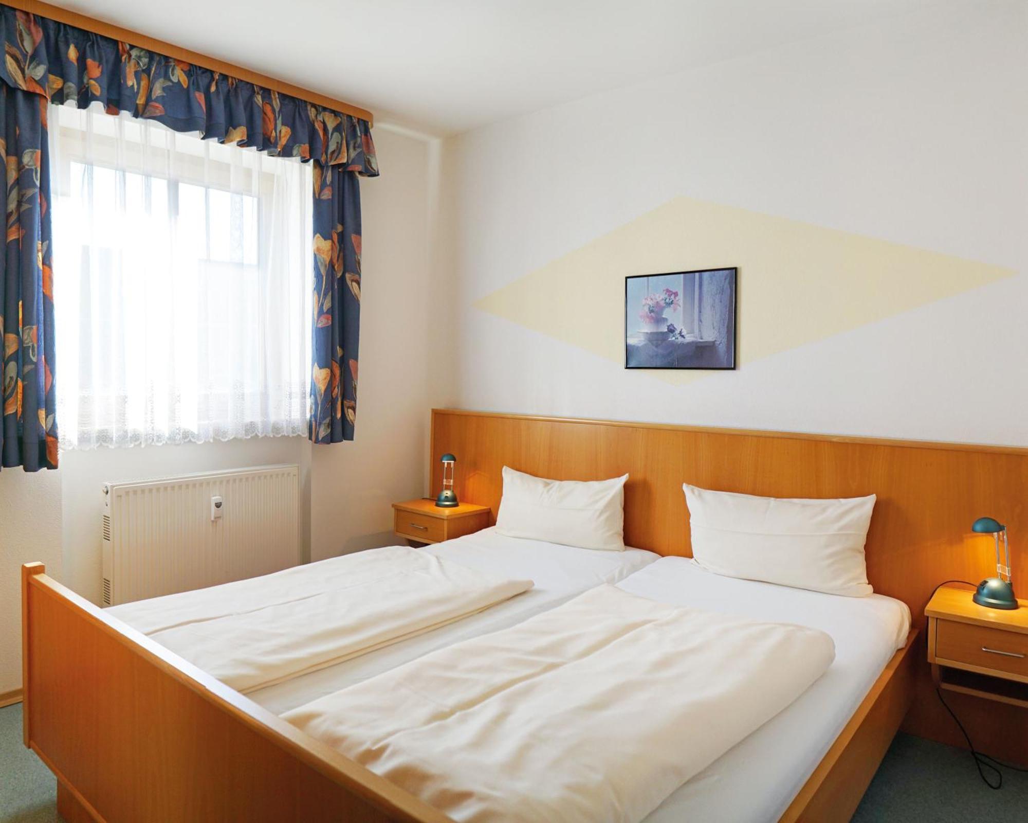 Appartementhaus Wuerding Bad Füssing Dış mekan fotoğraf