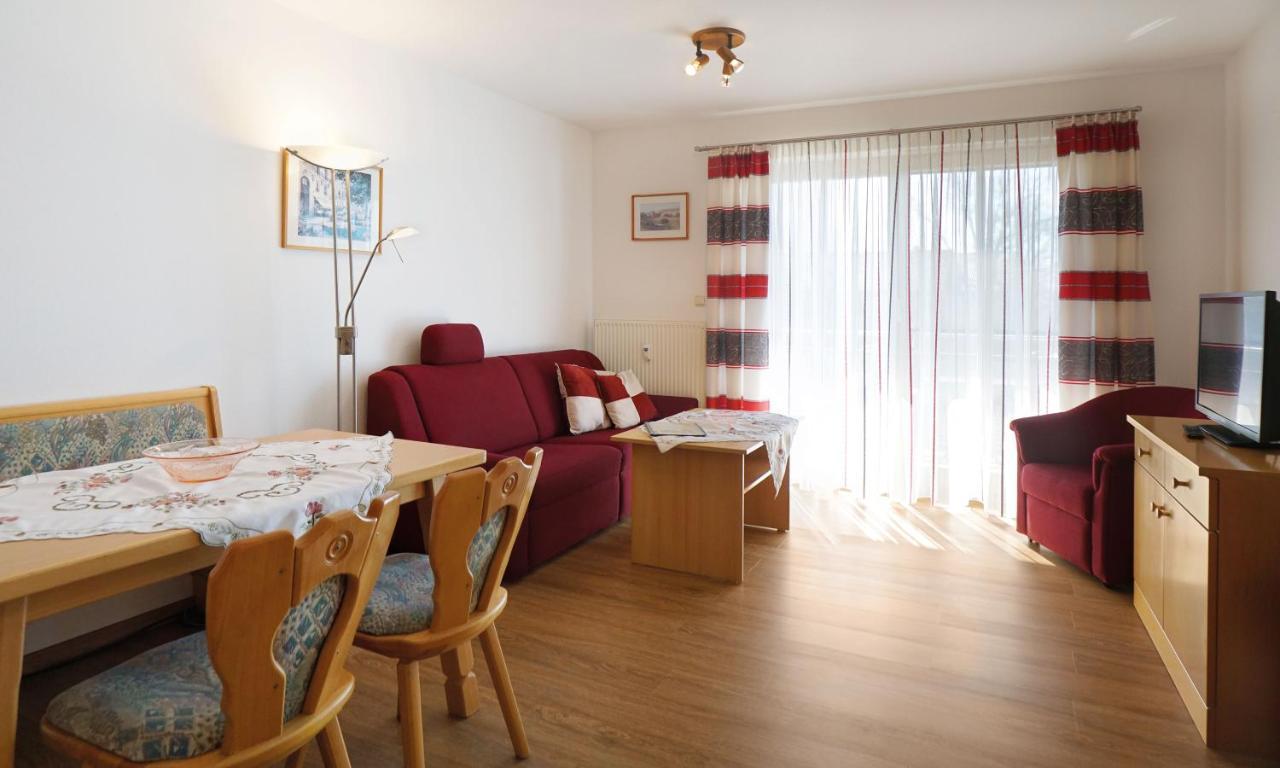 Appartementhaus Wuerding Bad Füssing Dış mekan fotoğraf