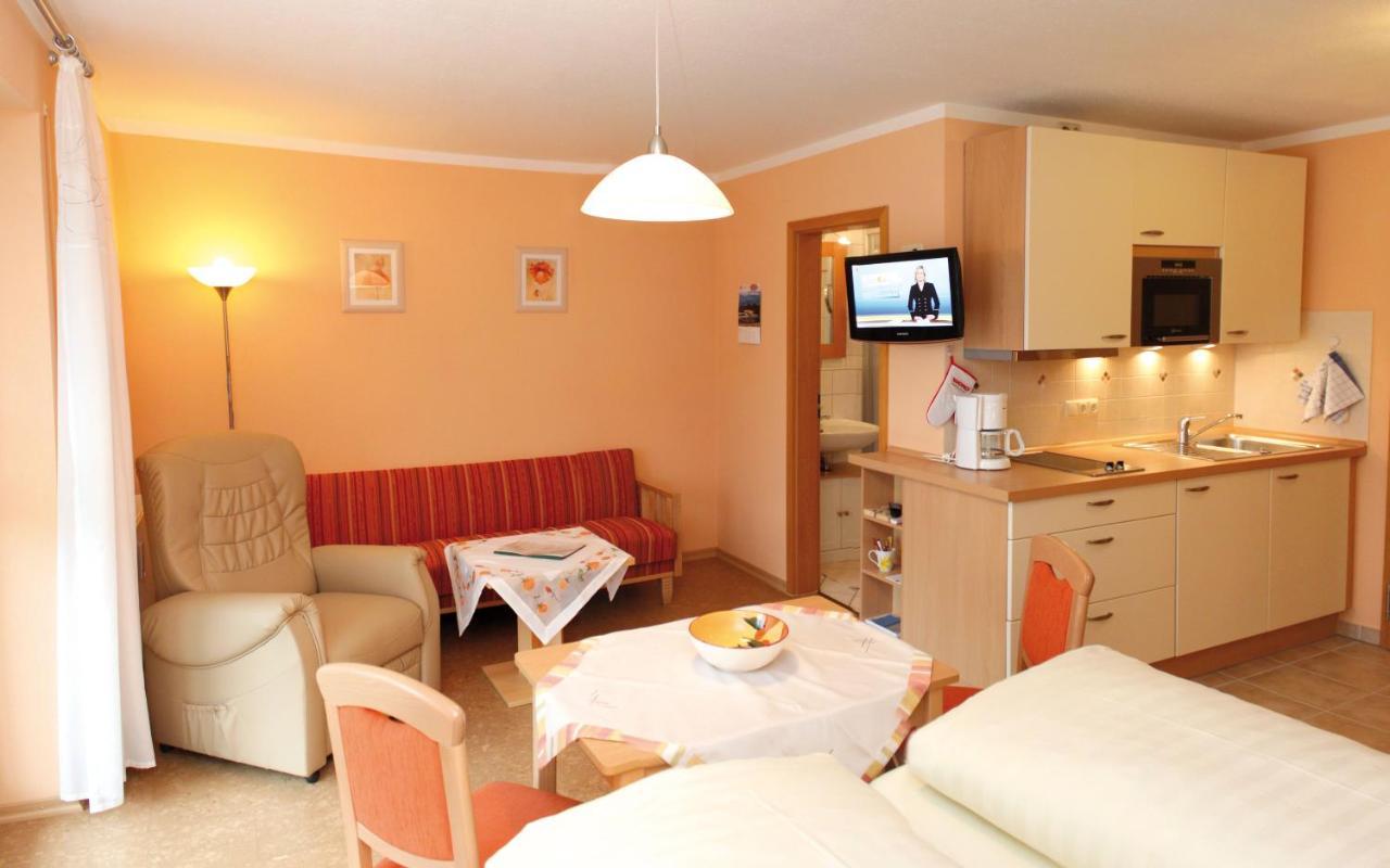 Appartementhaus Wuerding Bad Füssing Dış mekan fotoğraf