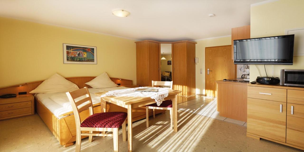 Appartementhaus Wuerding Bad Füssing Dış mekan fotoğraf