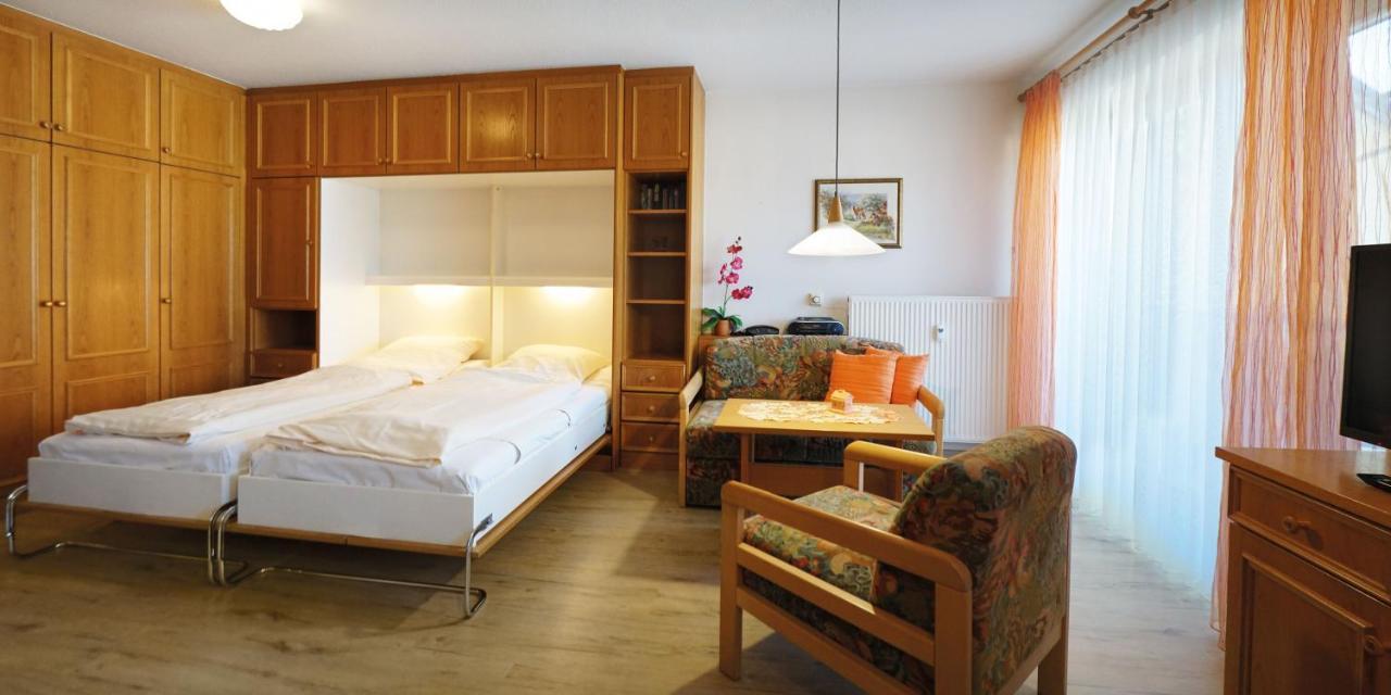 Appartementhaus Wuerding Bad Füssing Dış mekan fotoğraf