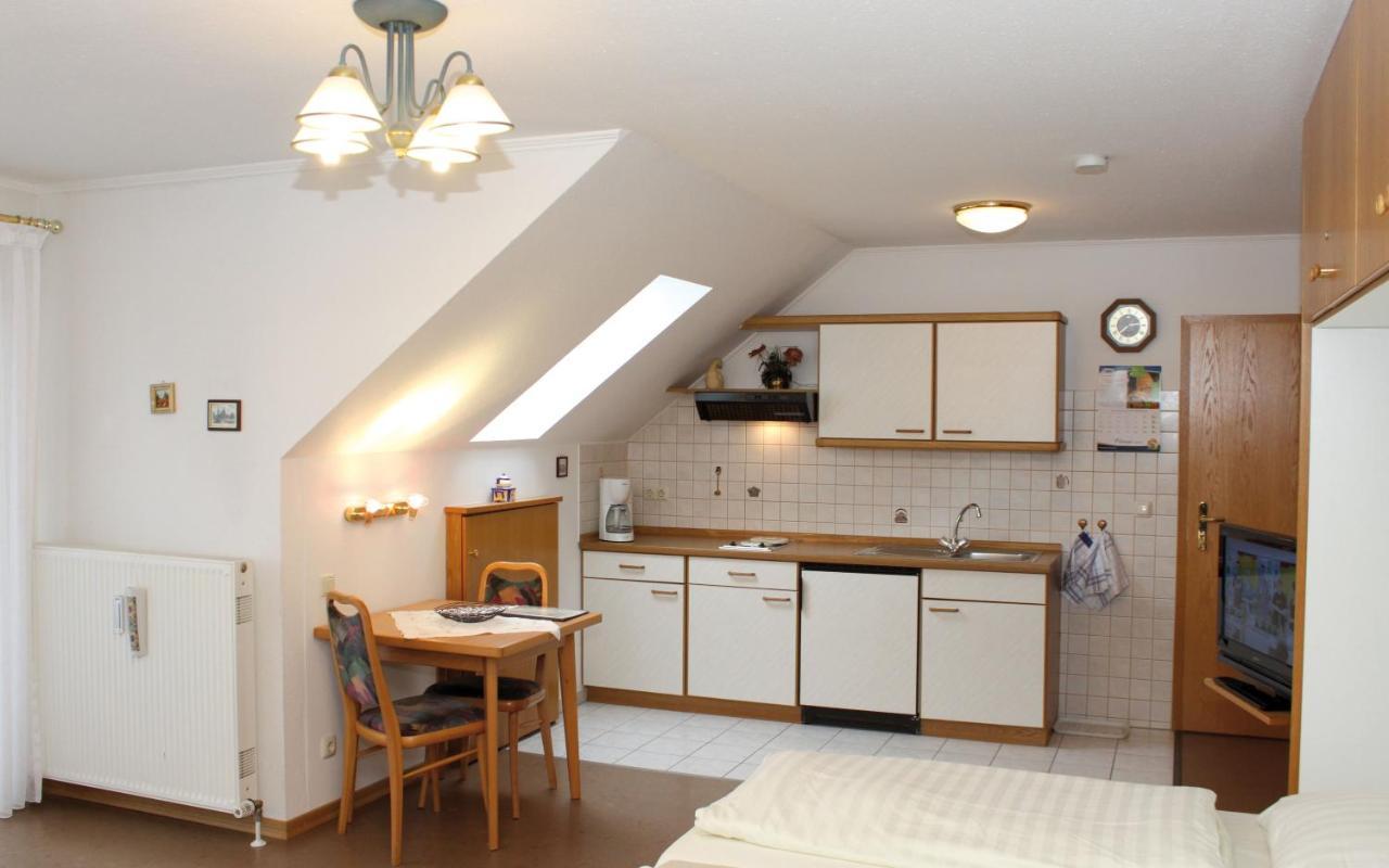 Appartementhaus Wuerding Bad Füssing Dış mekan fotoğraf