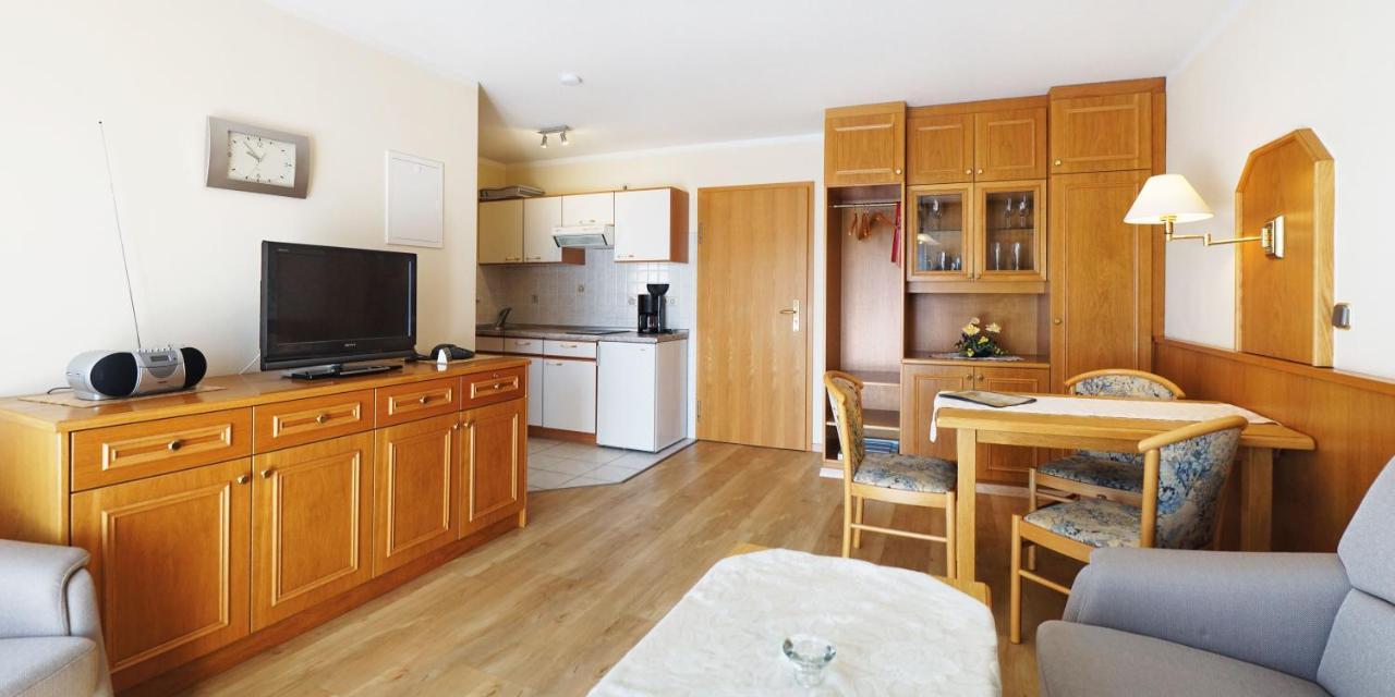 Appartementhaus Wuerding Bad Füssing Dış mekan fotoğraf