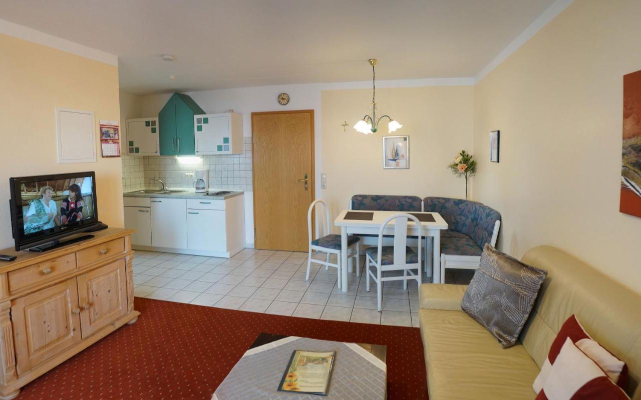 Appartementhaus Wuerding Bad Füssing Dış mekan fotoğraf