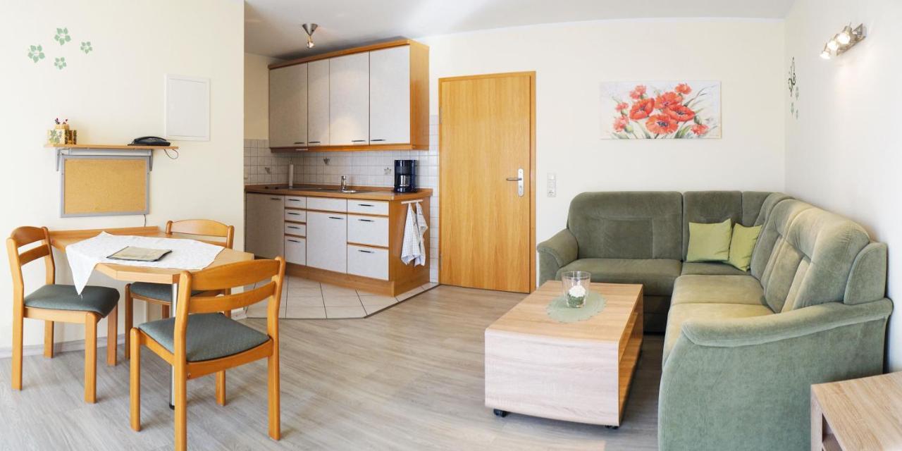 Appartementhaus Wuerding Bad Füssing Dış mekan fotoğraf