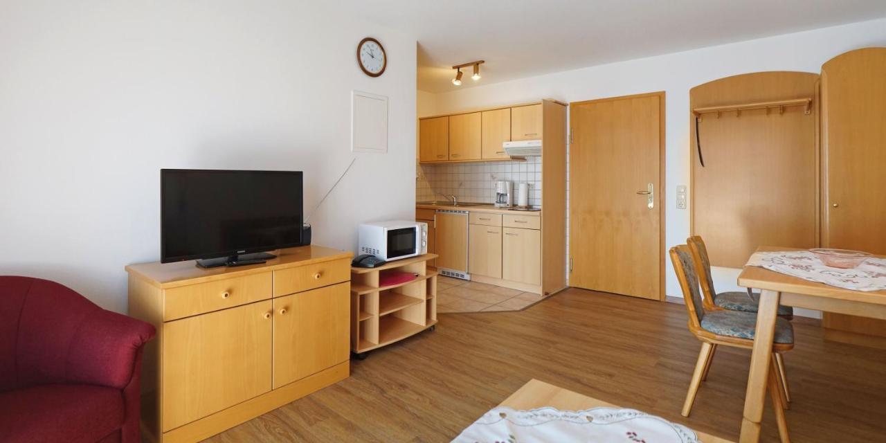 Appartementhaus Wuerding Bad Füssing Dış mekan fotoğraf