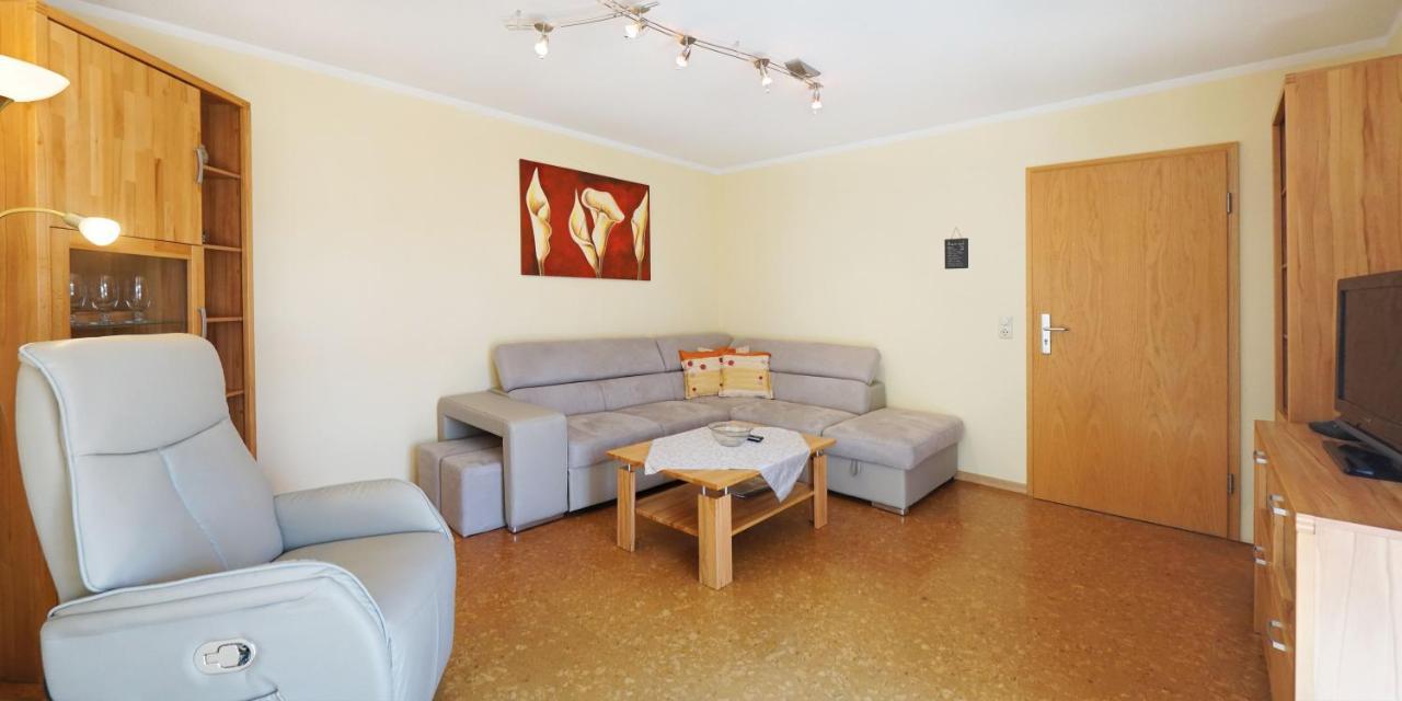 Appartementhaus Wuerding Bad Füssing Dış mekan fotoğraf