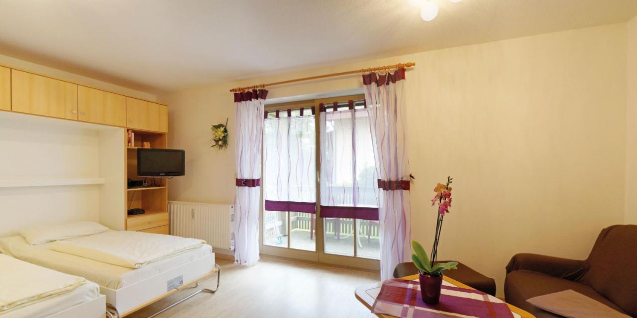 Appartementhaus Wuerding Bad Füssing Dış mekan fotoğraf