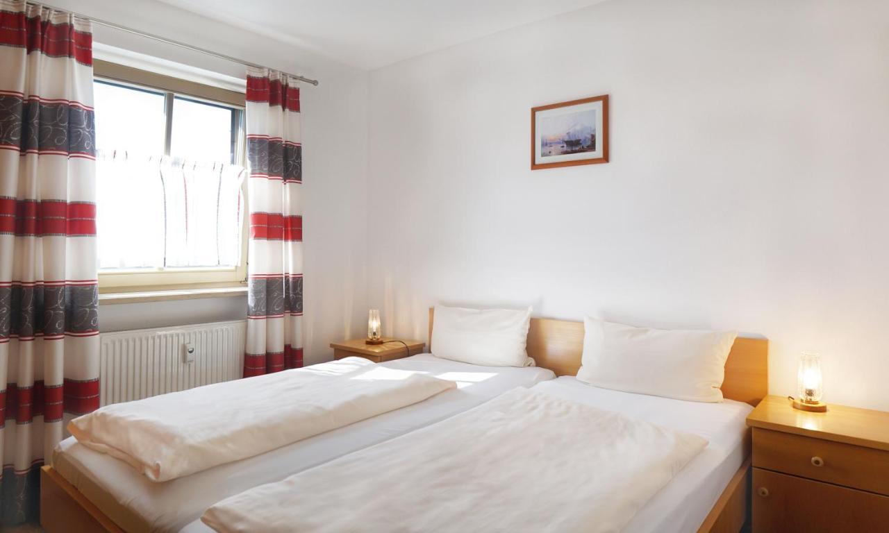 Appartementhaus Wuerding Bad Füssing Dış mekan fotoğraf