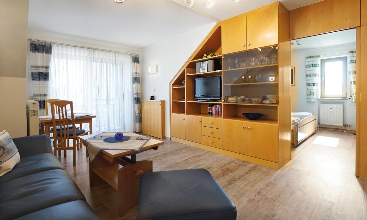 Appartementhaus Wuerding Bad Füssing Dış mekan fotoğraf