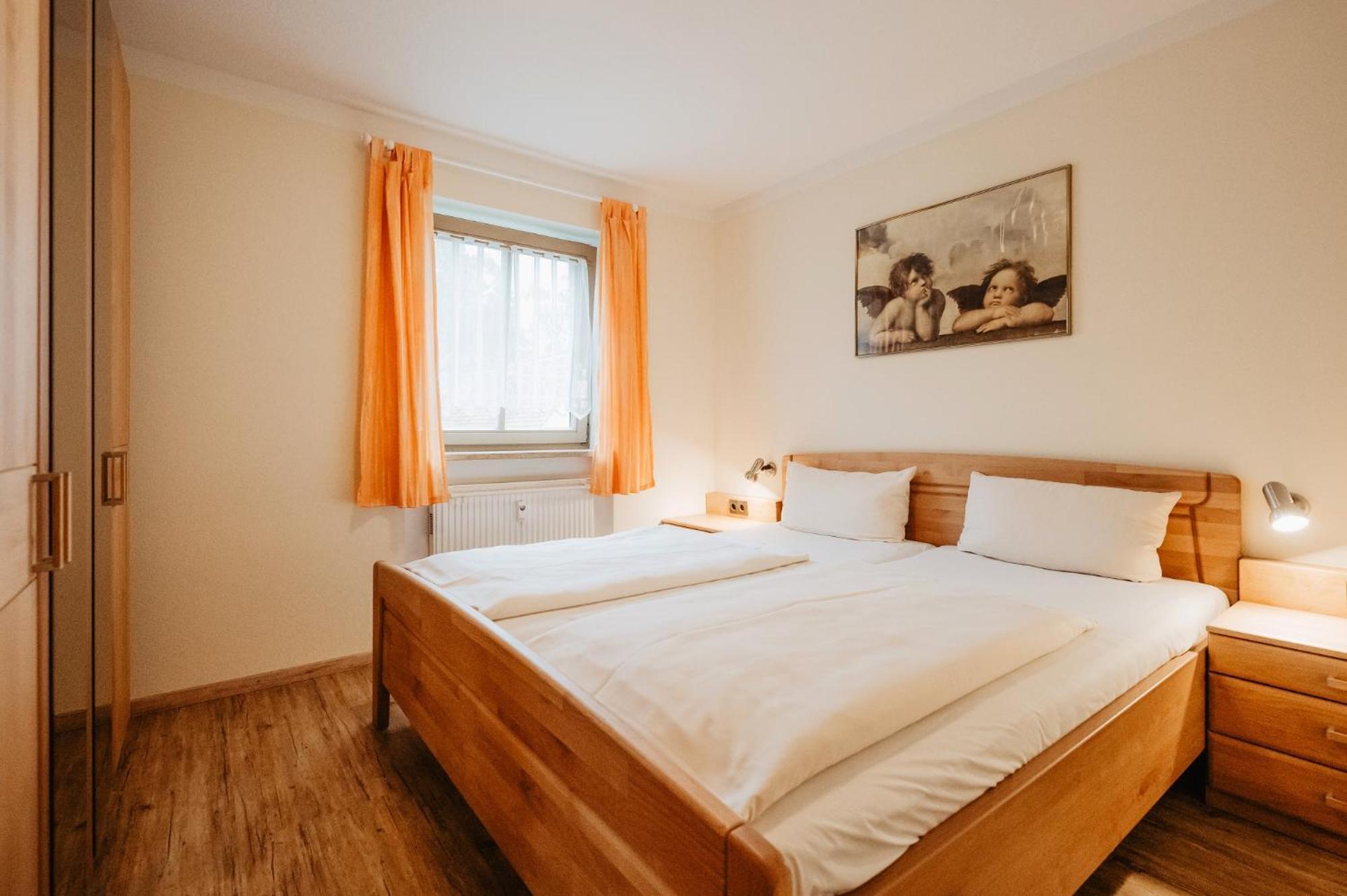 Appartementhaus Wuerding Bad Füssing Dış mekan fotoğraf