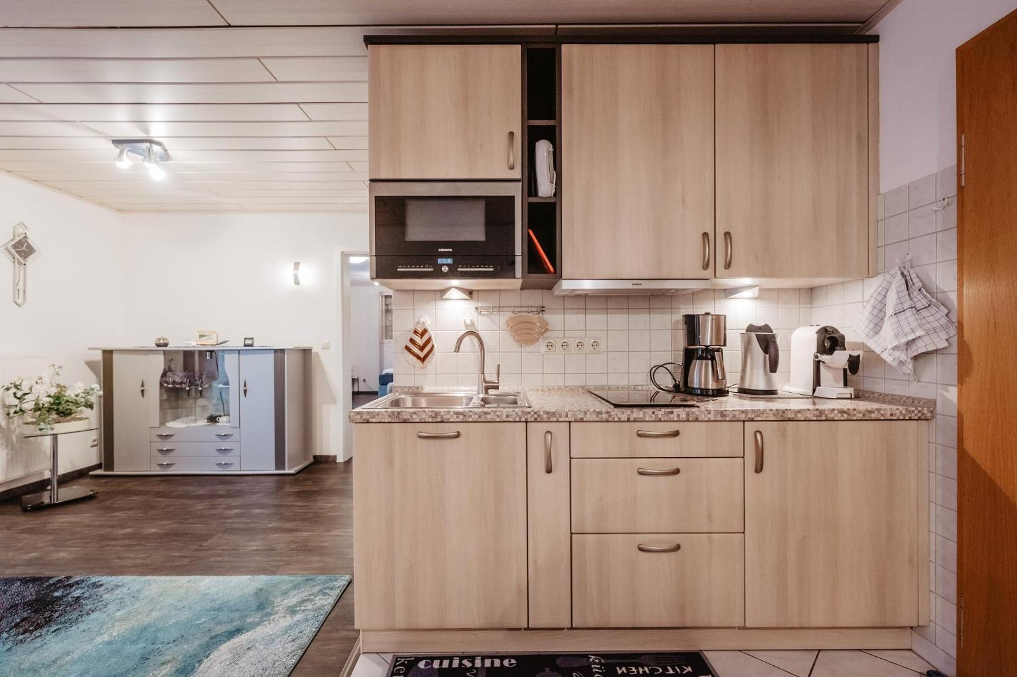 Appartementhaus Wuerding Bad Füssing Dış mekan fotoğraf