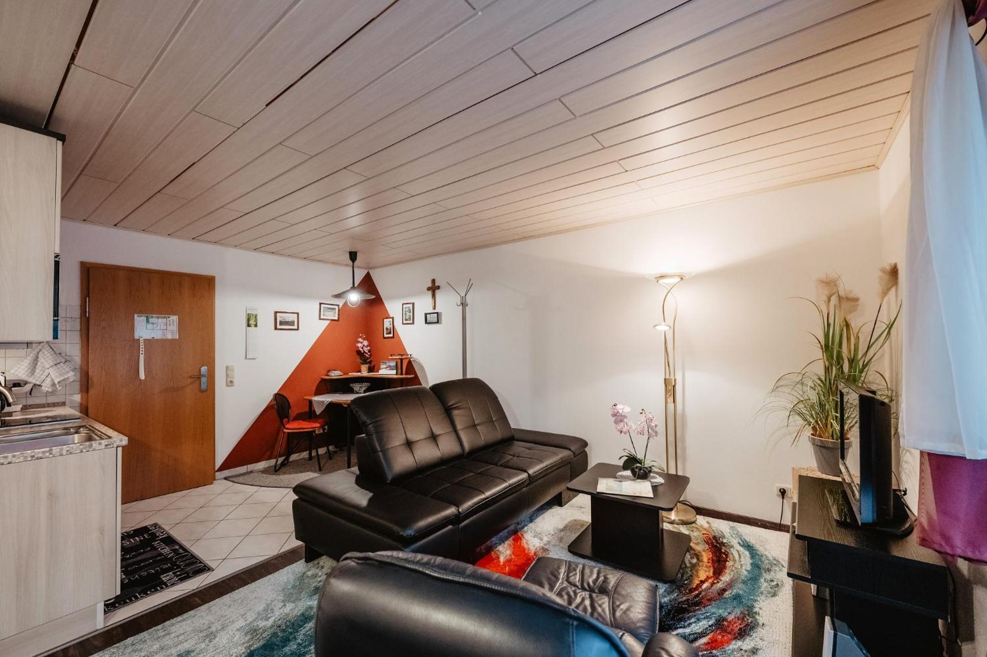 Appartementhaus Wuerding Bad Füssing Dış mekan fotoğraf