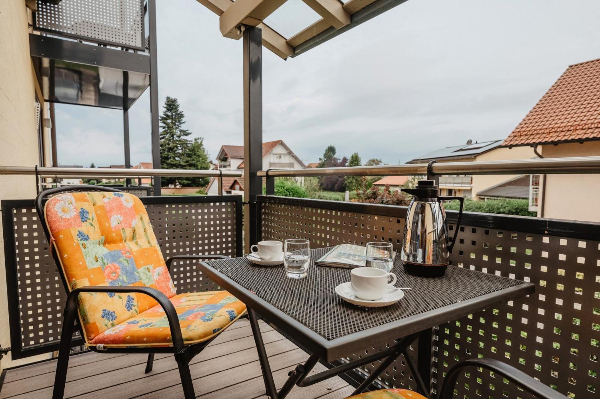Appartementhaus Wuerding Bad Füssing Dış mekan fotoğraf