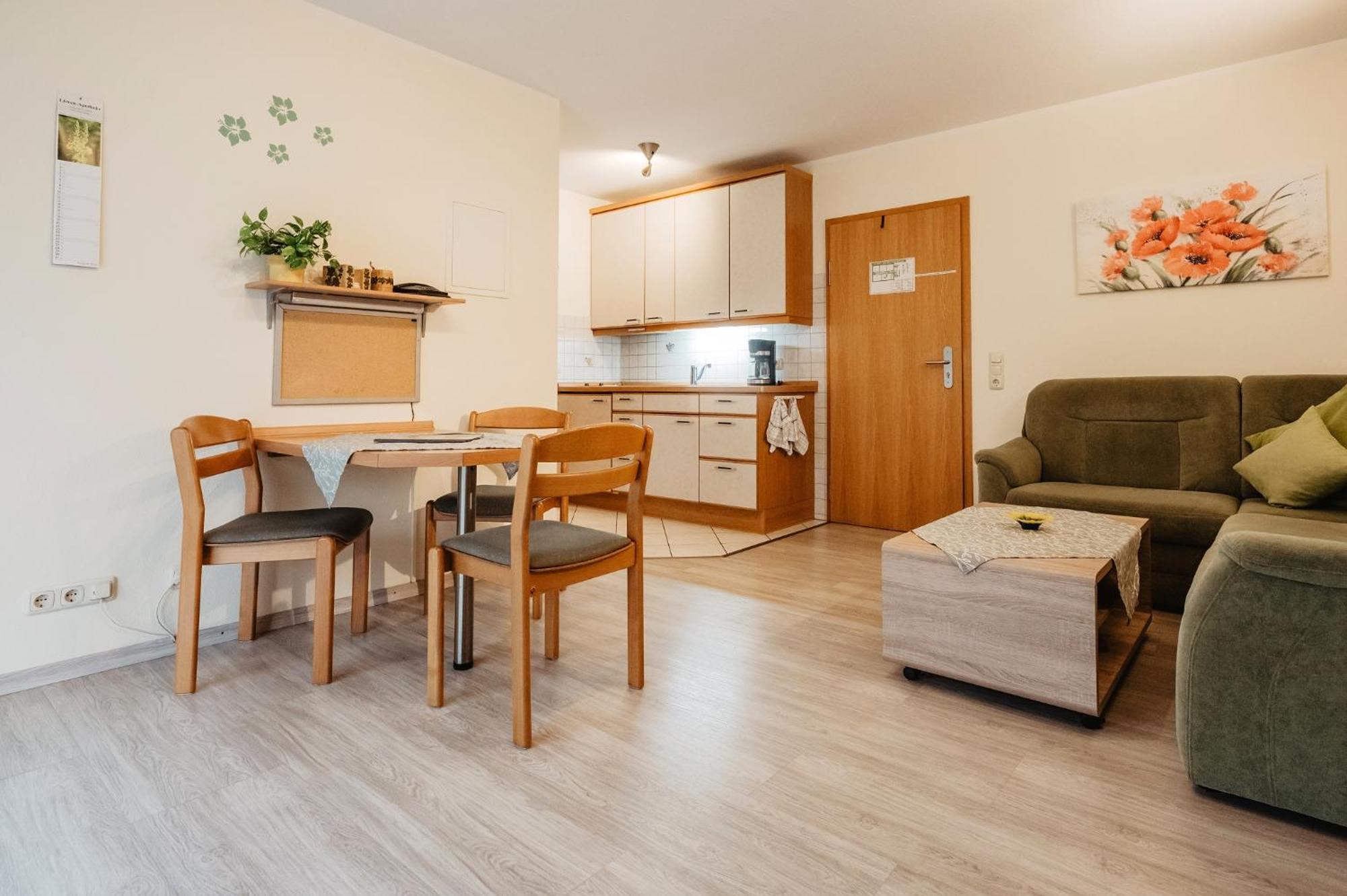 Appartementhaus Wuerding Bad Füssing Dış mekan fotoğraf