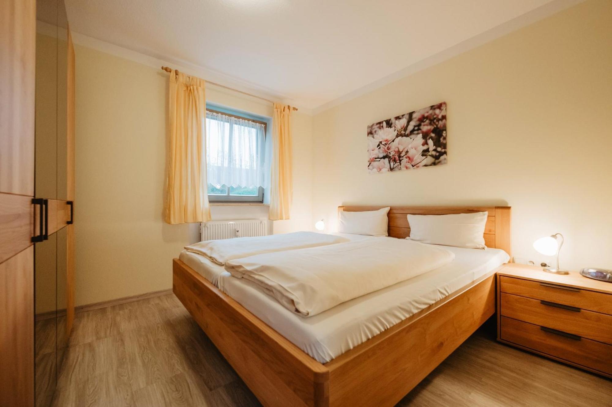 Appartementhaus Wuerding Bad Füssing Dış mekan fotoğraf